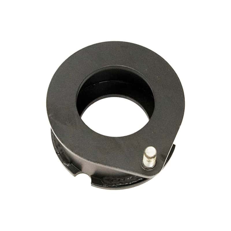 Belltech — Belltech 19-20 Jeep Gladiator JT 2.5in Front Coil Spring Spacer
LEVELING SPACER - view 3