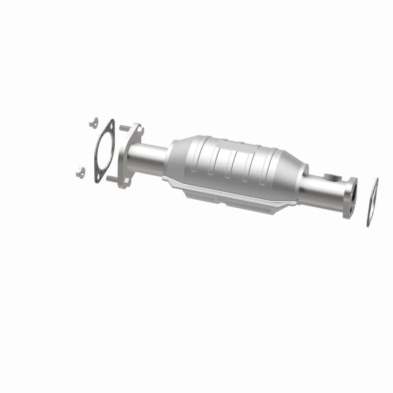 Magnaflow — MagnaFlow Conv DF LANCER- 02-03 4 2.0L OEM
OEM Grade
OEM - view 19
