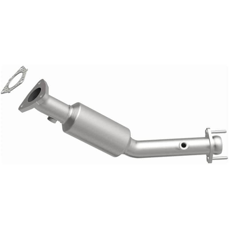 Magnaflow — MagnaFlow Conv DF Camaro 5.7L 00-02 P/S
HM Grade
HM - view 5