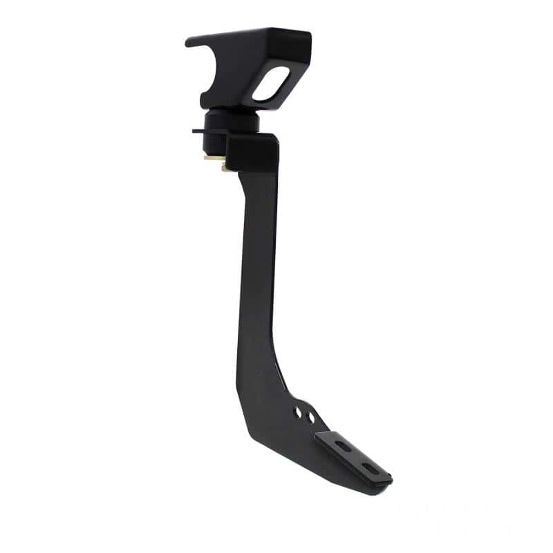 Westin — Westin 2015-2018 Ford F-150 SuperCab (6.5ft Bed) Platinum 4 Oval WTW Nerf Step Bars - SS
Nerf/StepBarWTW - view 6