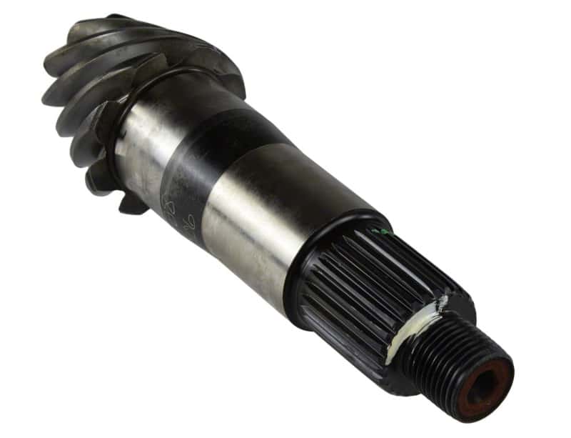 Ford Racing — Ford Racing Bronco/Ranger M220 Rear Ring And Pinion 5.38 Ratio
Ring and Pinion Kit - view 8