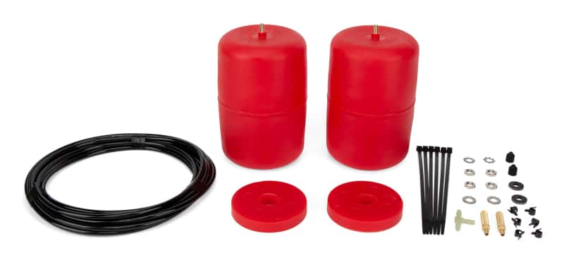 Air Lift — Air Lift Air Lift 1000 Air Spring Kit 16-20 Ford Edge (4WD ONLY)
Susp Leveling Kit - view 1