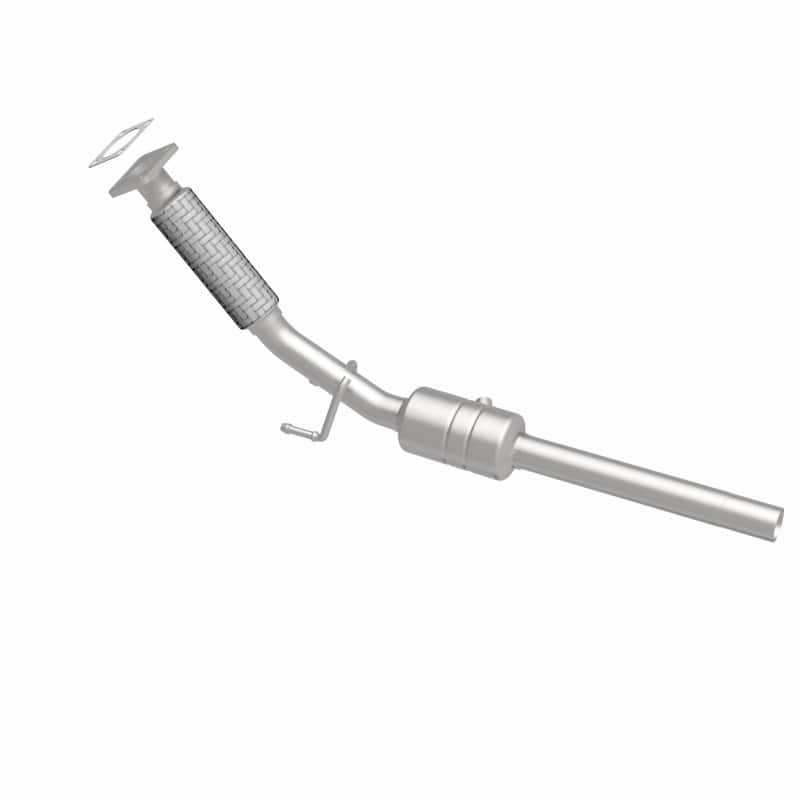 Magnaflow — MagnaFlow Converter Direct Fit 11-15 Volkswagen Jetta L4-2.0L
OEM Grade
OEM - view 13