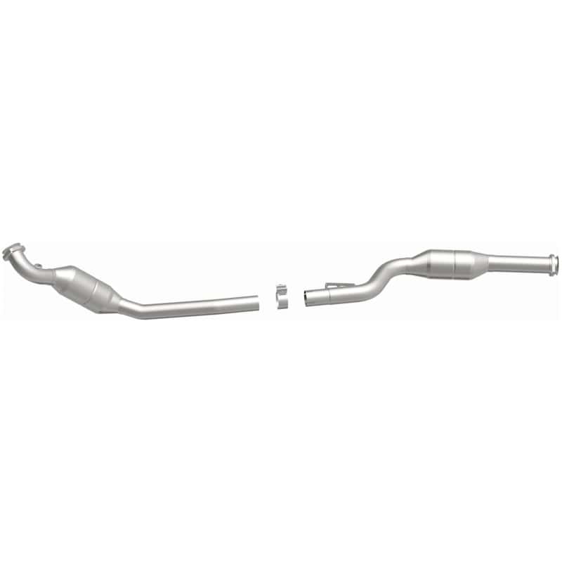 Magnaflow — Magnaflow Conv DF 98-03 MB E320 3.2L D/S
HM Grade
HM - view 32
