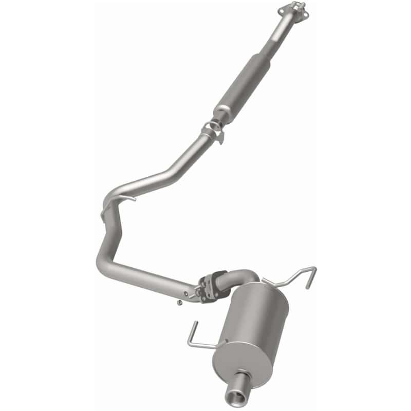 Magnaflow — MagnaFlow BRE Exhaust Kit 12-16 Subaru Impreza 2.0L
Exhaust Kit - view 28