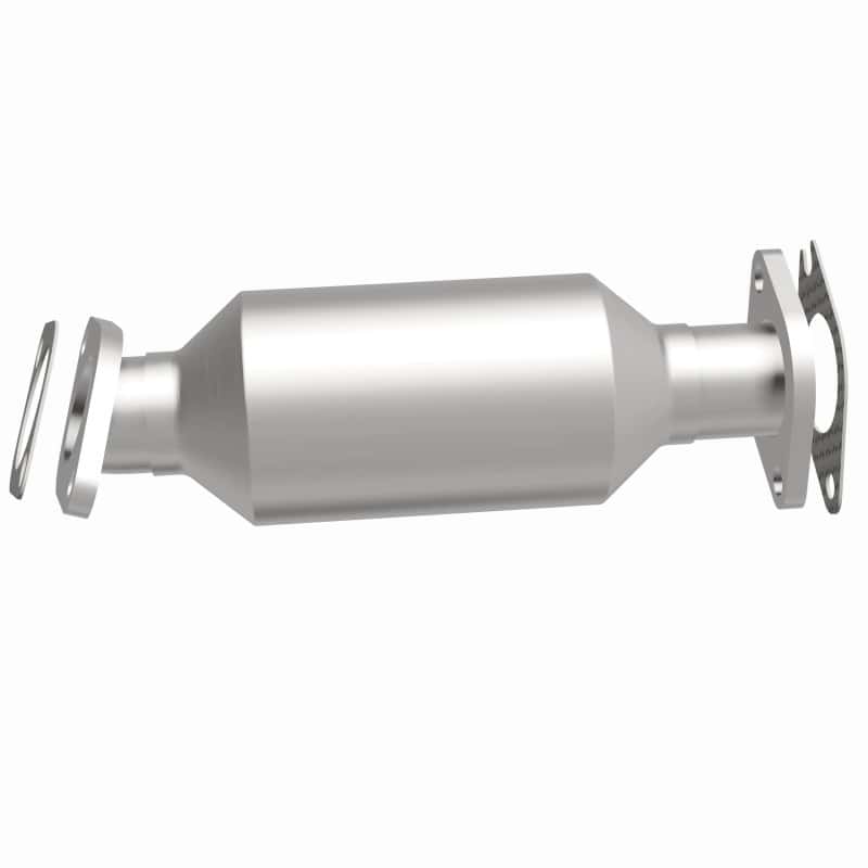 Magnaflow — Magnaflow 10-13 Hyundai Santa Fe 2.4L Direct Fit Converter
California - view 11
