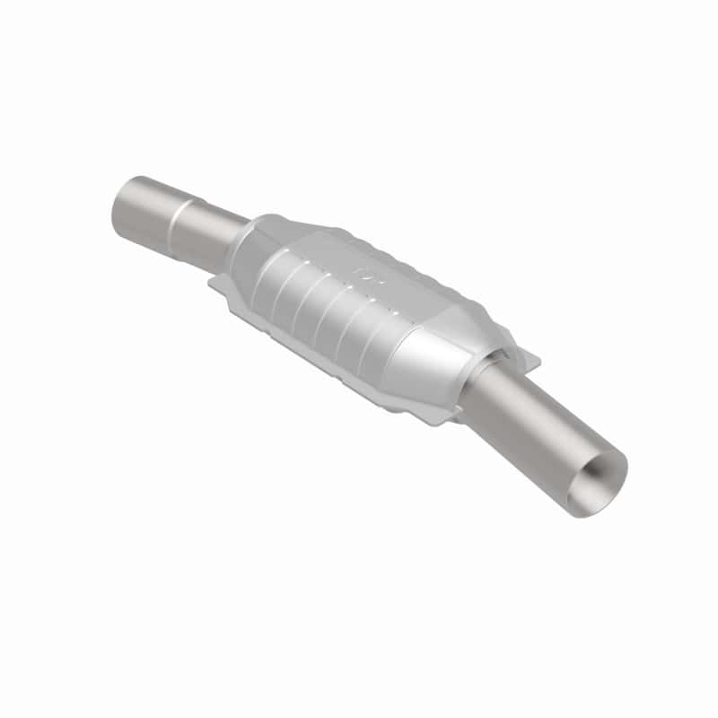 Magnaflow — MagnaFlow Conv DF GM 25inch x 7inch x 4inch 2.5/2.5inch
Standard Grade
Standard - view 14