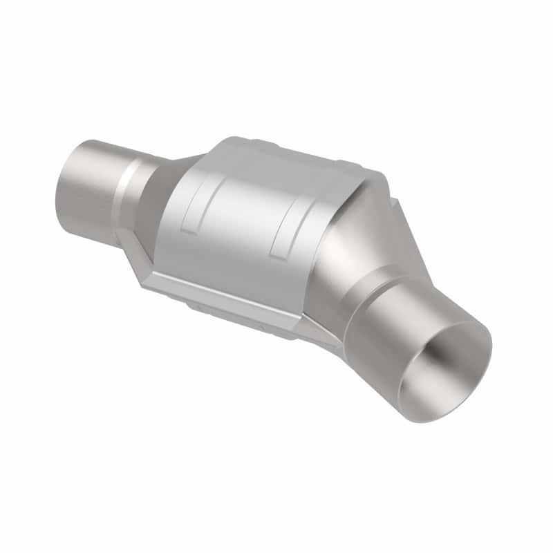 Magnaflow — MagnaFlow Conv Univ 2.00inch Angled Inlet
HM Grade
HM - view 13