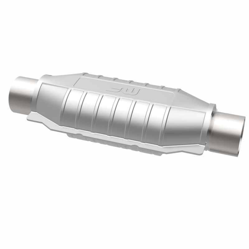 Magnaflow — MagnaFlow Conv Universal 2 inch PC2 Rear
California - view 19