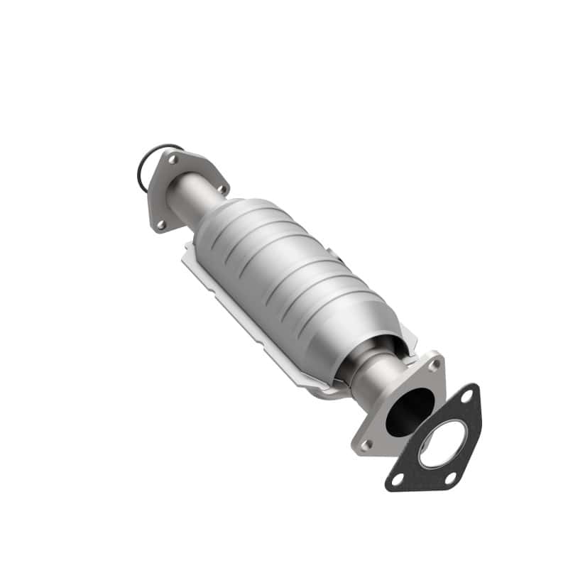 Magnaflow — MagnaFlow Conv DF 02-03 Acura CL 3.2L 49 st
HM Grade
HM - view 23