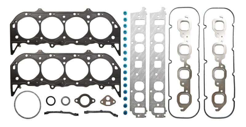 Cometic Gasket — Cometic Street Pro GM Gen-5 L19 454 Big Block 4.375in Bore .040in Top End Gasket Kit
Top End Gasket Kit - view 1