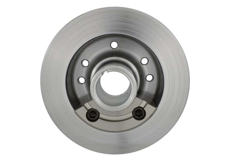 Ford Racing — Ford Racing Crankshaft Damper
Harmonic Balancer - view 6