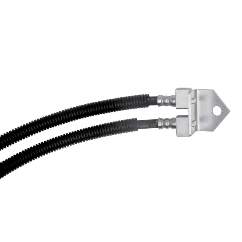 DFC — DFC 04-12 Coachmen Aurora Rear Upper Brake Hose - view 2