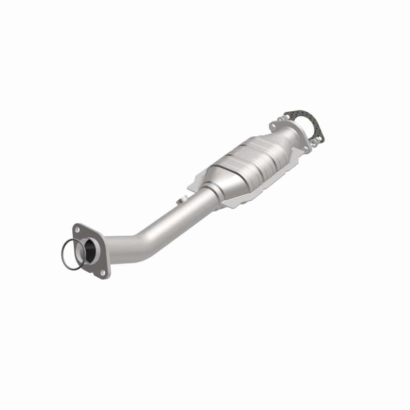 Magnaflow — MagnaFlow Conv DF 07 Titan 5.6L D/S rr OEM
OEM Grade
OEM - view 28