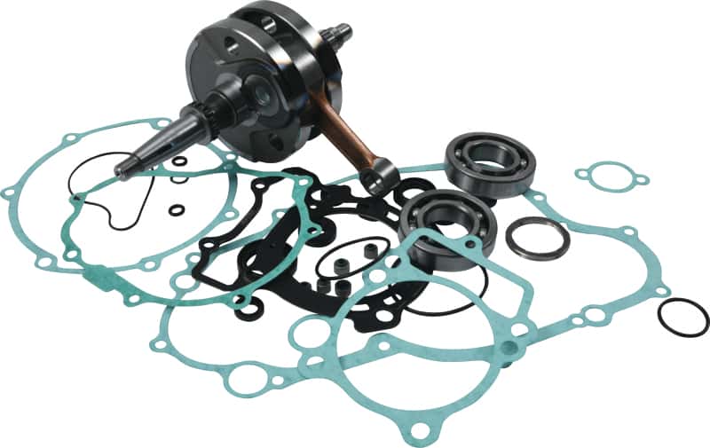 Hot Rods — Hot Rods 03-09 Yamaha WR 250 F 250cc Bottom End Kit - view 4