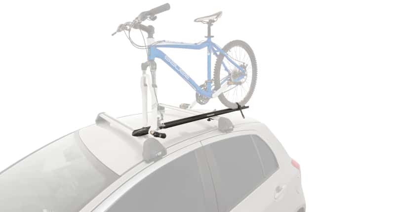 Rhino-Rack — Rhino-Rack Road Warrior Bike Carrier (C-Channel)
Bike vehiclerier - view 1