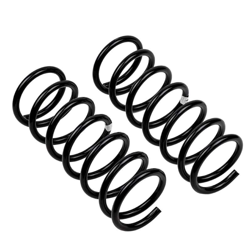 Old Man Emu — ARB / OME Coil Spring Rear Ssang Yong Musso - view 4