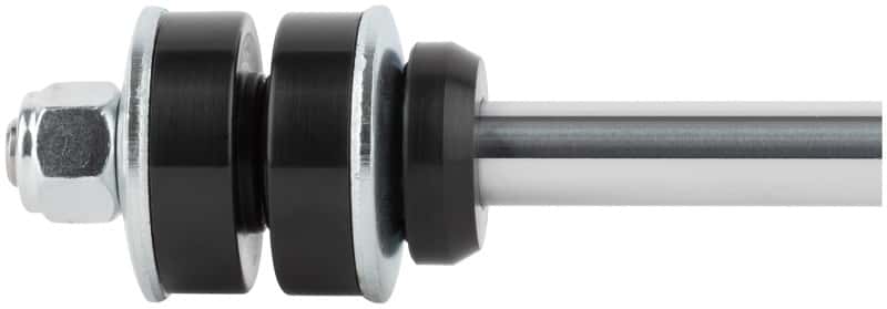 FOX — Fox 14-18 Dodge 2500 4WD 2.0 Perf Series 10.2in Smooth Body IFP Rear Shock / 2-3.5in Lift
2.0 Shock - view 2