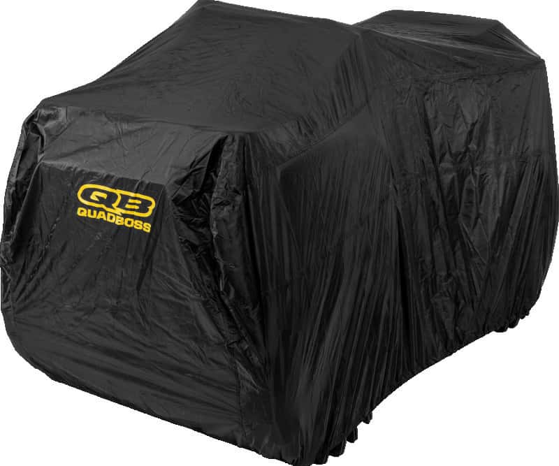 QuadBoss — QuadBoss Quad Cover XXL - Black - view 1