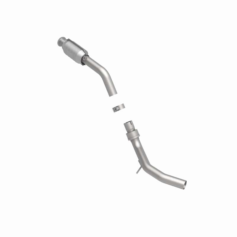 Magnaflow — MagnaFlow Conv DF 98-04 Intrepid 2.7L P OEM
OEM Grade
OEM - view 13