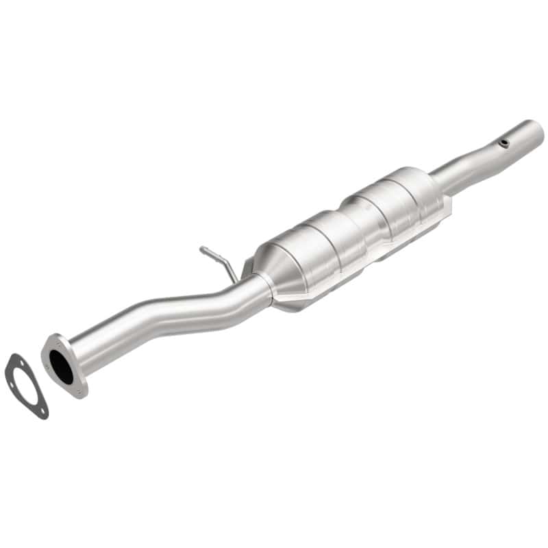 Magnaflow — MagnaFlow Conv DF Ford Excursion 00-02 5.4L
HM Grade
HM - view 1