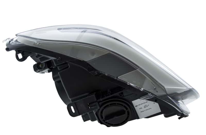 Hella — Hella 09-11 Bmw Z4 Headlamp Lh Xen W/ Afs - view 16