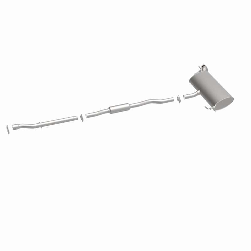 Magnaflow — MagnaFlow BRE Exhaust Kit 07-11 Jeep Patriot Compass 2.4L
Exhaust Kit - view 6