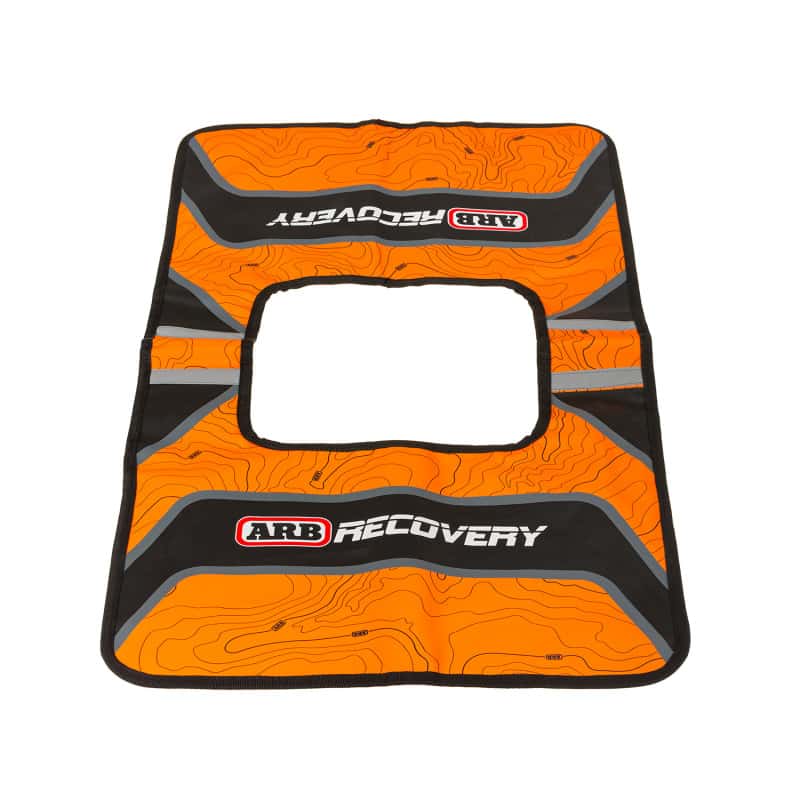 ARB — Recovery Damper - view 5