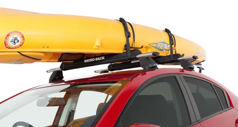 Rhino-Rack — Rhino-Rack Universal Wrap Pads - 33in - Pair
WSprtvehiclerierPad - view 2