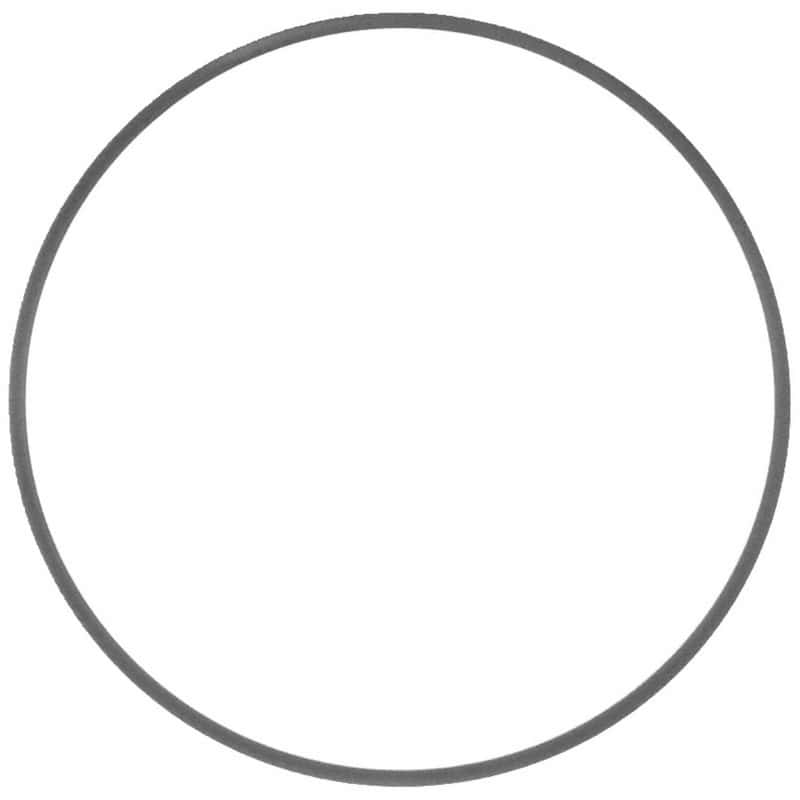 Fel-Pro — Fel-Pro 11997 Engine Cylinder Head Gasket - view 1