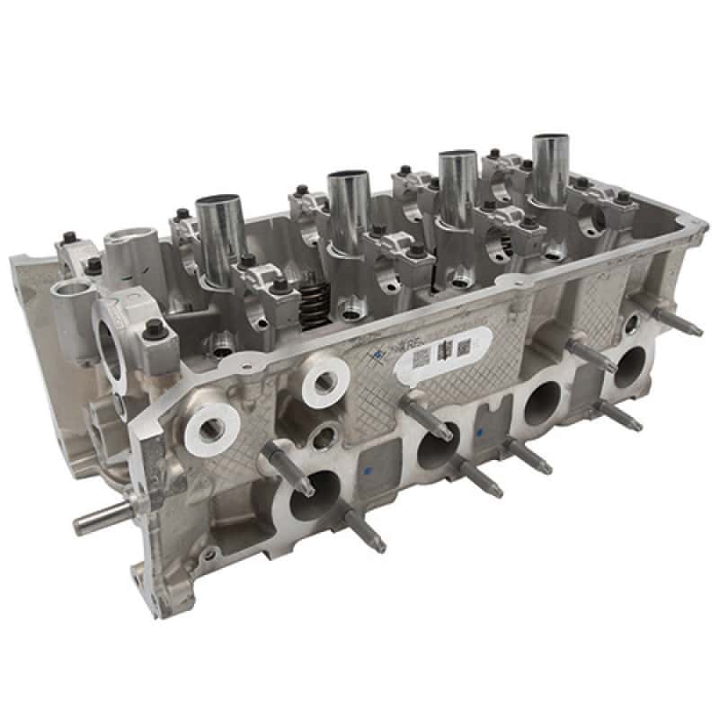 Ford Racing — Ford Racing 2018 Gen 3 Mustang Coyote 5.0L Cylinder Head LH - view 1