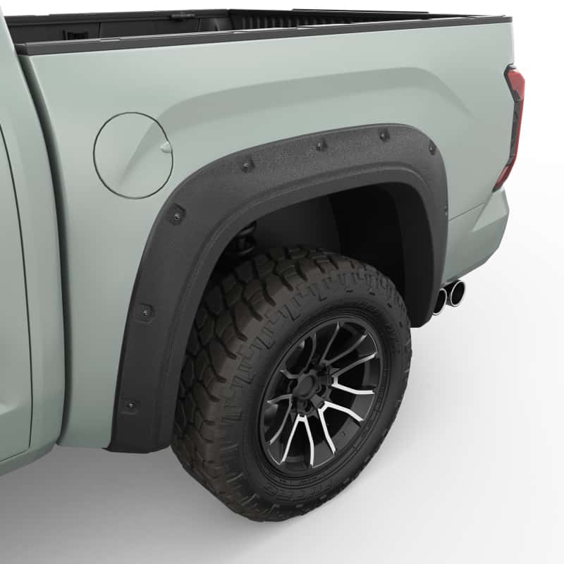 EGR — EGR 22-23 Toyota Tundra Bolt-On Look Fender Flares - Set
Bolt-style Flares
BLF1011-BS-BO - view 8