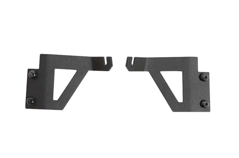 Dee Zee — Dee Zee 18-23 Jeep JL/Gladiator Jeep Light Bracket
LED Light Bar - view 1
