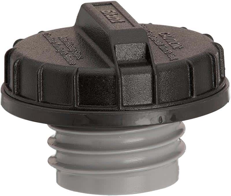 Gates — Gates 80-97 Chevrolet C/K Series Pickup 5.7L V8 Pre-Release Fuel Cap - view 1
