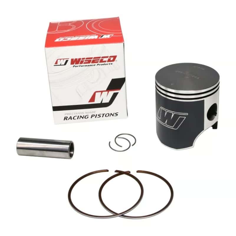 Wiseco — Wiseco Ski-Doo 593 SDI/600 HO ETC 03-16 2834KD Piston Kit
Piston Kit - view 9