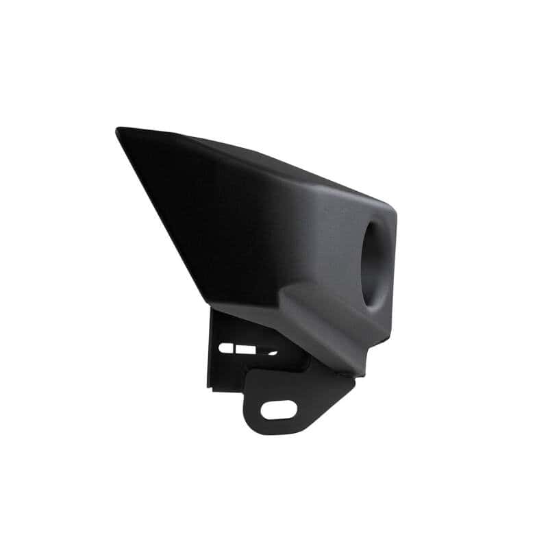 ARB — ARB Sahara Winch Bumper Only Txtured Jk 07On W/Crush Cans
Bumper - view 2