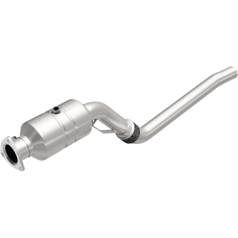 Magnaflow — MagnaFlow Conv DF 02-05 Audi A4 Quat 2.8L Driver Side
OEM Grade
OEM - view 2