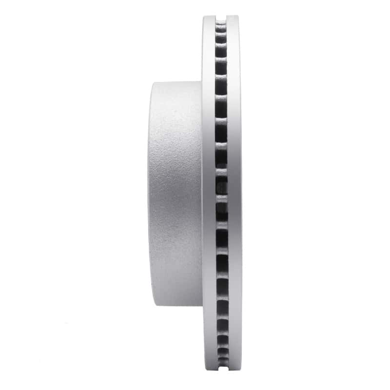 DFC — DFC 20-25 Ford Transit-350 HD/DRW Rear GeoSPEC Coated Rotor - view 3