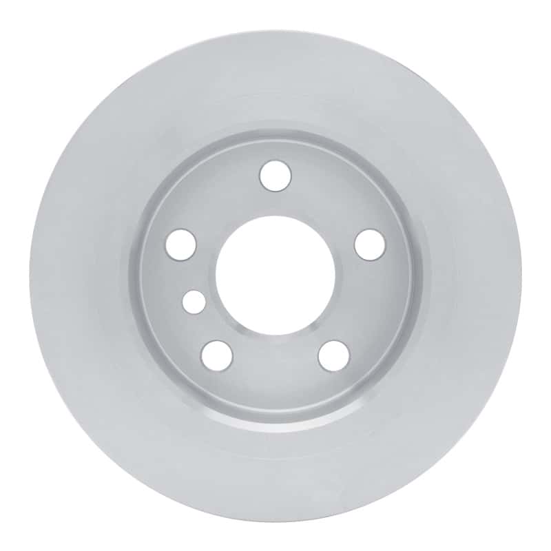 DFC — DFC 14-24 Mini Cooper (Excl Clubman) Rear Brake Rotor
DFC Brake Rotor - view 5