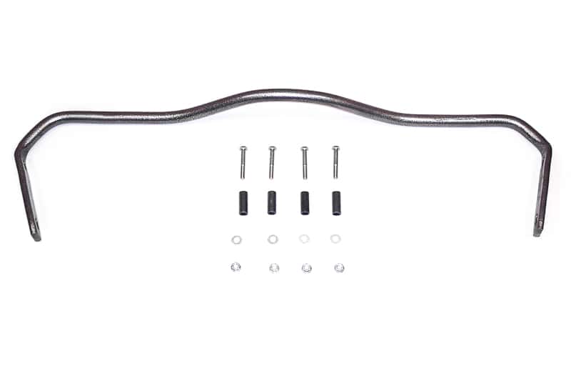 Hellwig — Hellwig 78-88 GM A/G-Body Solid Chromoly 1in Rear Sway Bar
REAR SWAY BAR - view 3