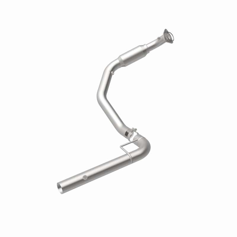 Magnaflow — Magnaflow 06-10 Chevrolet Express 3500 6.0L Direct Fit Converter
California - view 19