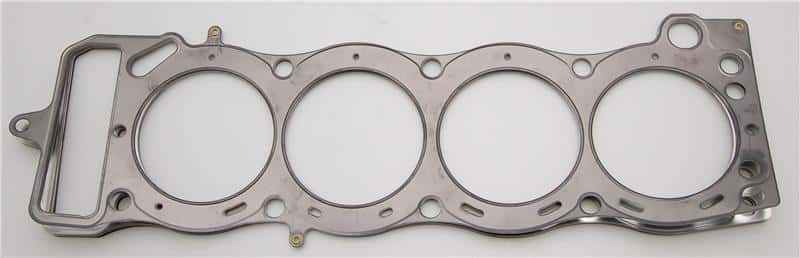 Cometic Gasket — Cometic Toyota 20R/22R Motor 95mm Bore .060 inch MLS Head Gasket 2.2/2.4L
Cylinder Head Gasket - view 1