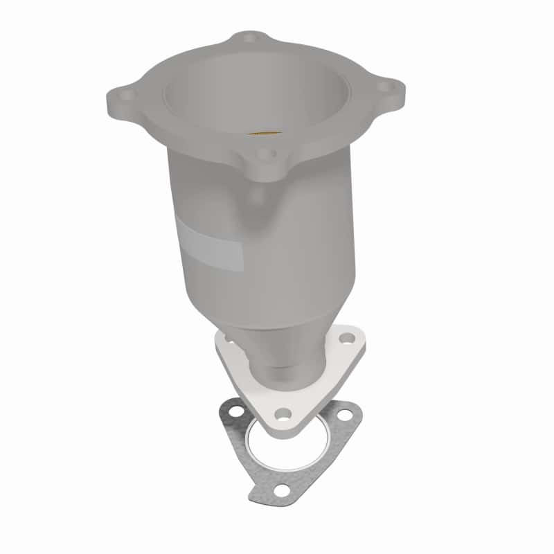 Magnaflow — MagnaFlow Conv DF 1999-2005 Mazda Miata L4 1.8L Direct Fit Catalytic Converter (California)
California - view 14