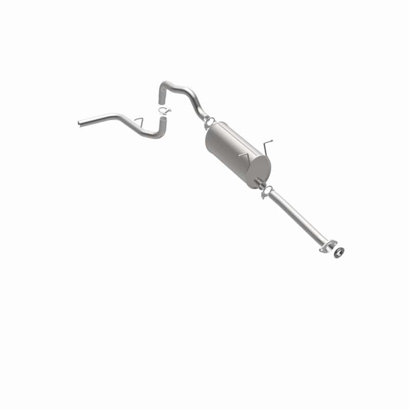 Magnaflow — MagnaFlow BRE Exhaust Kit 04-11 Ranger B2300 2.3L
Exhaust Kit - view 19