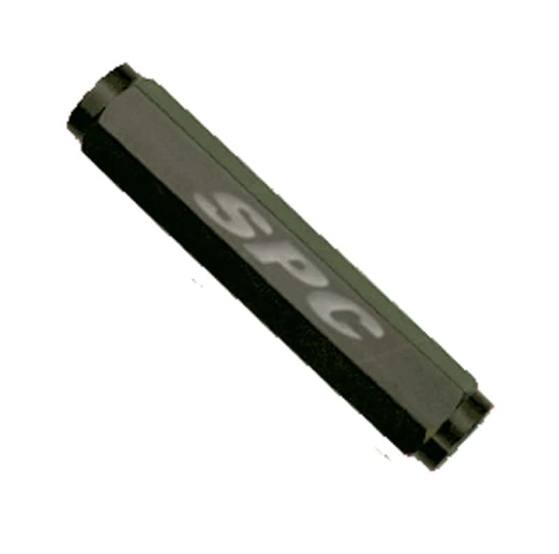 SPC Performance — SPC Performance 6in. Aluminum Control Arm Adjusting Sleeve (3/4in. NPT Threads)
ADJUSTER SLEEVE
ADJ SLEEVE - view 1