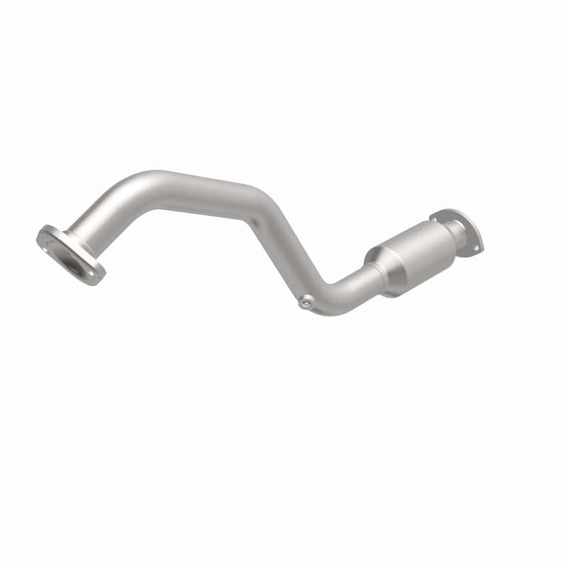 Magnaflow — Magnaflow 15-17 NX300h L4 2.5 OEM Underbody Direct Fit Converter
OEM Grade
OEM - view 29