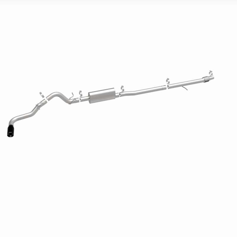 Magnaflow — Magnaflow 24+ Ford Ranger Single Exhaust - Black Chrome
Cat-Back - view 6