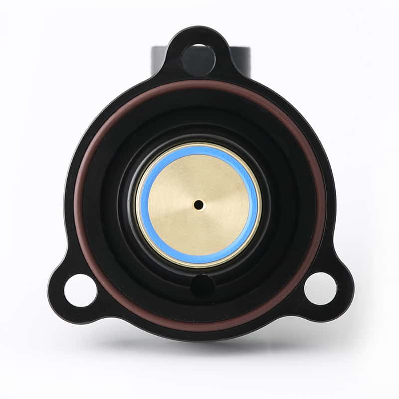 Go Fast Bits — GFB Diverter Valve DV+ Mini/ Peugeot/Citroen (w/Integrated Solenoid)
DV+ Diverter Valve - view 5