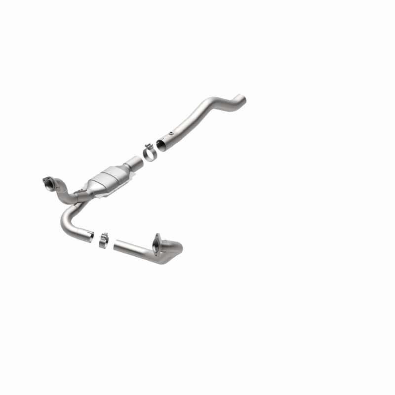 Magnaflow — MagnaFlow Conv DF 2003 Ram 1500 5.7 2WD
HM Grade
HM - view 28