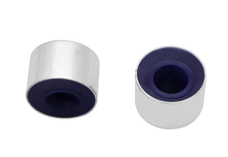 Superpro — SuperPro VW Lower Inr Rear 2x Offset 80
Bushing Kit - view 2